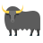 Small yak